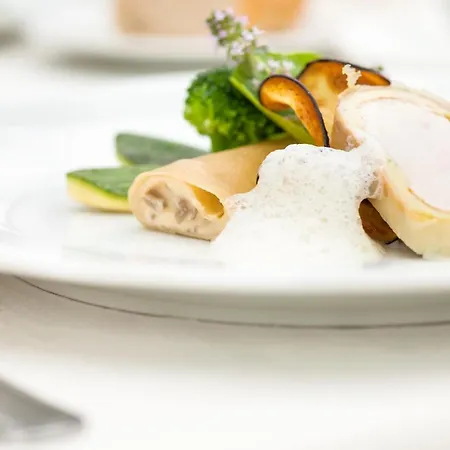 Hotel Der Vollererhof Puch bei Hallein