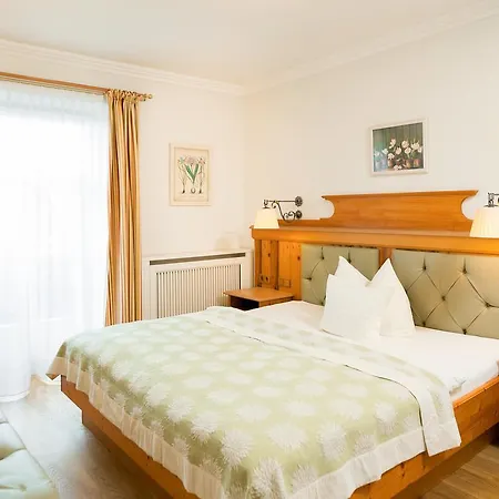 Der Vollererhof Hotel Puch bei Hallein