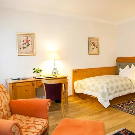 Der Vollererhof 4* Puch bei Hallein