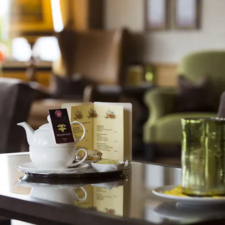 Der Vollererhof Hotel