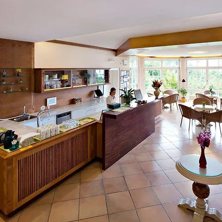 Hotel Der Vollererhof