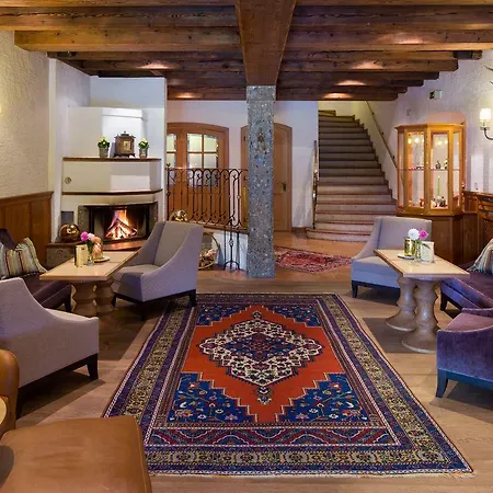 Hotel Der Vollererhof