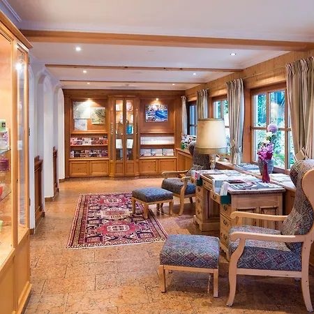 Hotel Der Vollererhof 4*