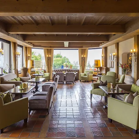 Der Vollererhof 4* Puch bei Hallein