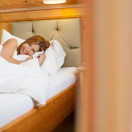 Der Vollererhof Hotel