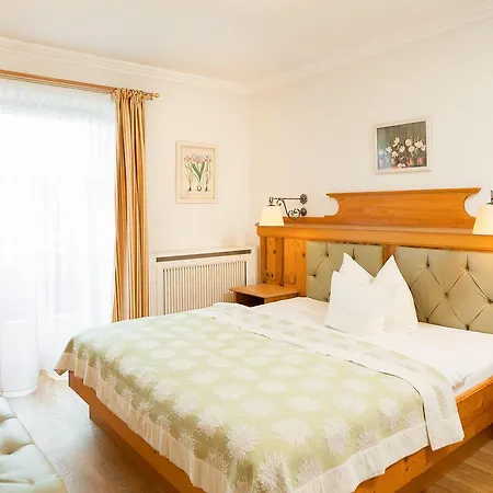 Hotel Der Vollererhof