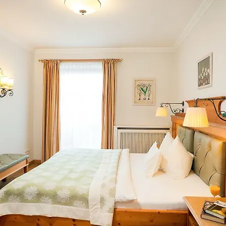 Der Vollererhof Hotel