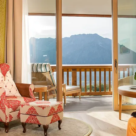 Hotel Der Vollererhof Puch bei Hallein