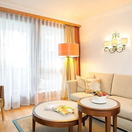 Der Vollererhof Puch bei Hallein