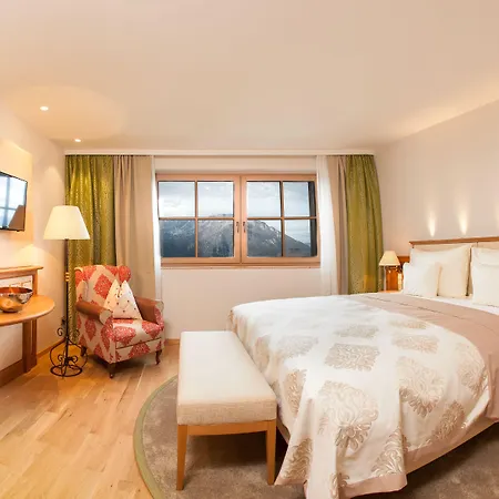 Der Vollererhof Puch bei Hallein