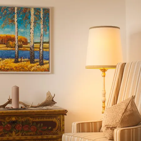 Der Vollererhof Hotel 4*