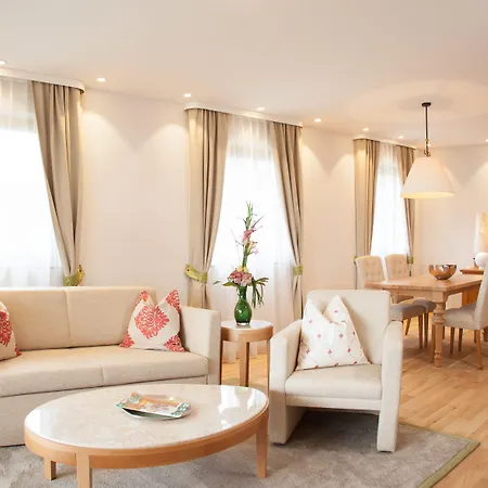 Der Vollererhof Hotel