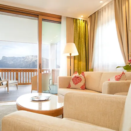 Hotel Der Vollererhof 4*