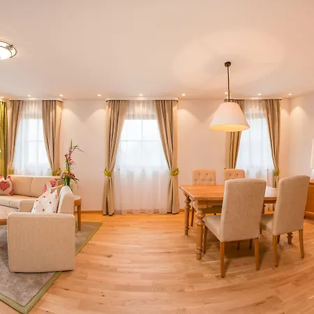 Der Vollererhof Hotel