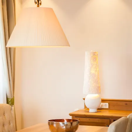 Der Vollererhof Puch bei Hallein