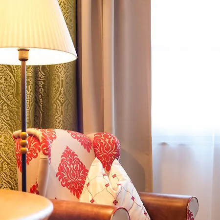 Hotel Der Vollererhof