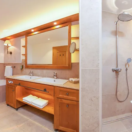 Der Vollererhof Hotel 4*