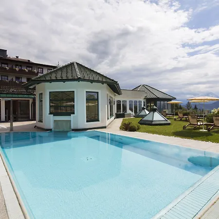 Der Vollererhof Hotel Puch bei Hallein