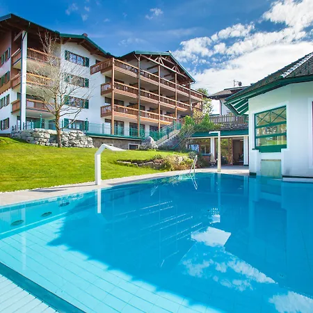 Der Vollererhof 4* Puch bei Hallein