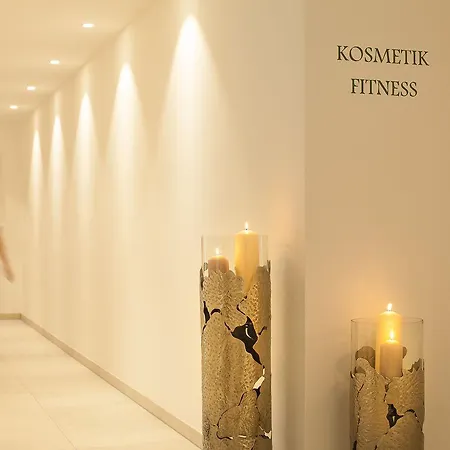 Hotel Der Vollererhof