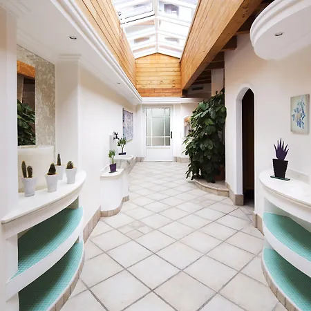 Hotel Der Vollererhof 4*