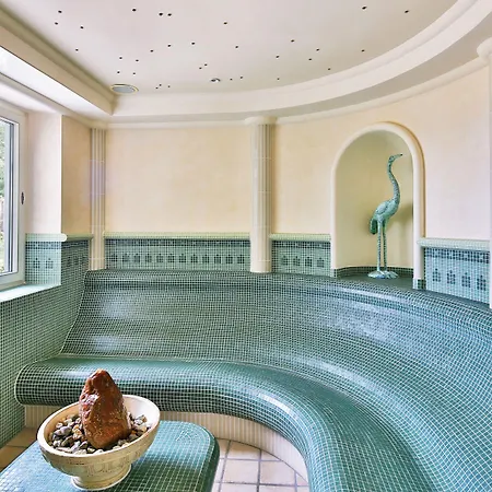 Hotel Der Vollererhof