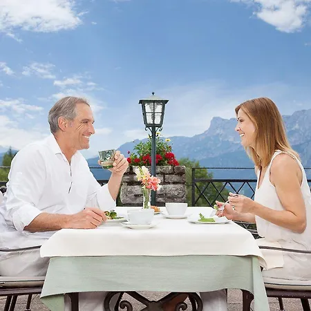 Hotel Der Vollererhof