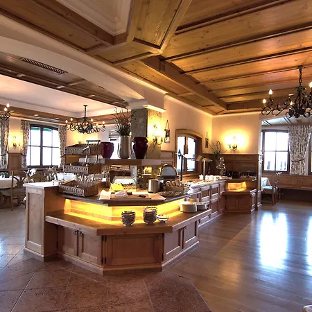 Der Vollererhof 4* Puch bei Hallein