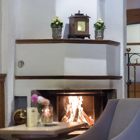 Hotel Der Vollererhof 4*