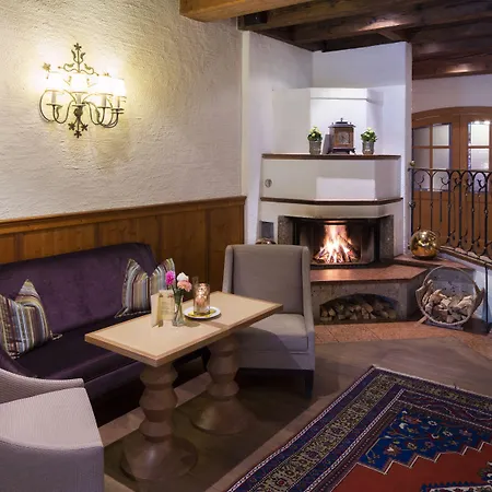 Der Vollererhof Puch bei Hallein