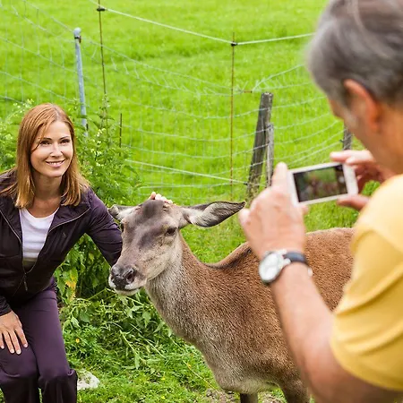 Hotel Der Vollererhof