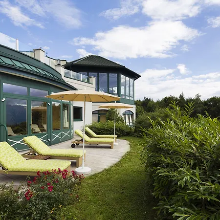 Der Vollererhof Puch bei Hallein