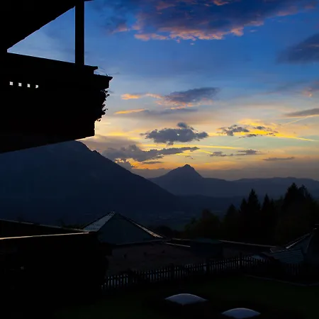 Hotel Der Vollererhof