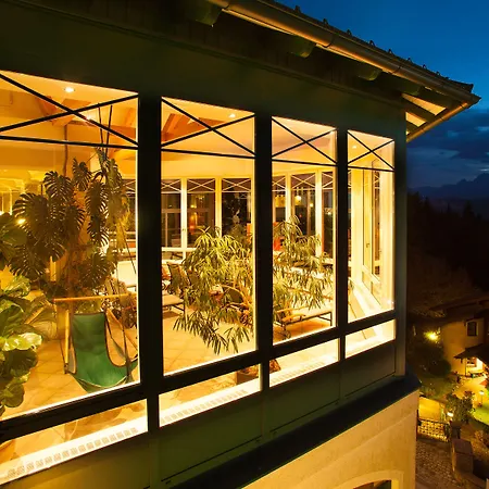 Der Vollererhof 4* Puch bei Hallein