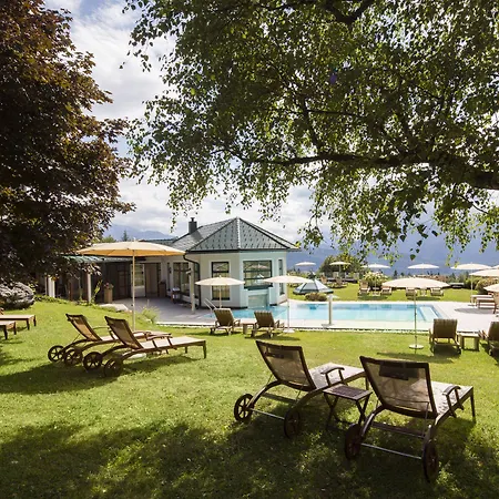 Der Vollererhof 4* Puch bei Hallein