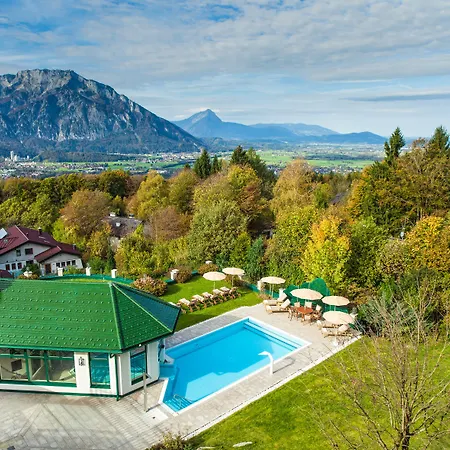 Hotel Der Vollererhof 4*