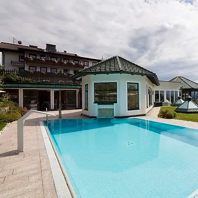 Hotel Der Vollererhof