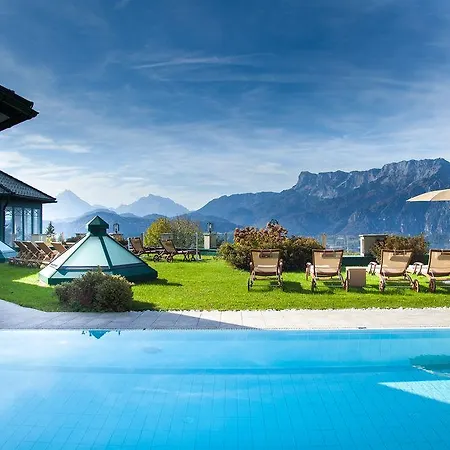 Der Vollererhof Hotel 4*