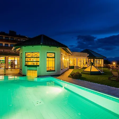 Der Vollererhof Hotel