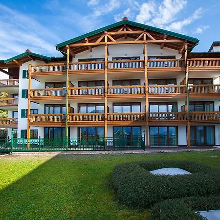 Der Vollererhof Hotel 4*