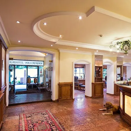 Der Vollererhof Hotel
