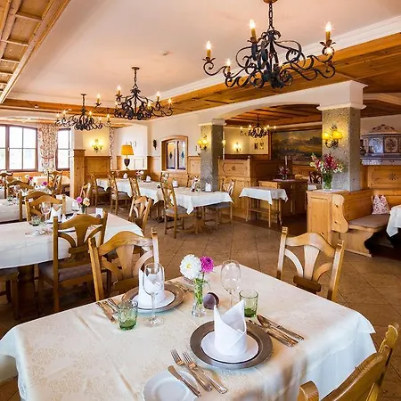 Der Vollererhof 4*