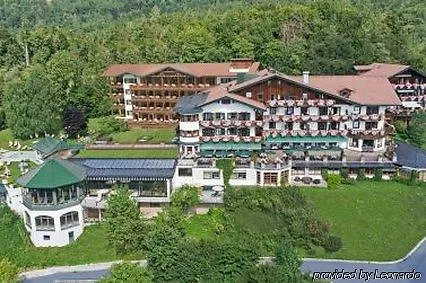 Der Vollererhof Hotel