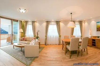 Der Vollererhof Hotel 4*