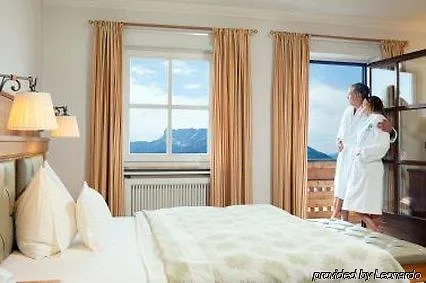 Der Vollererhof Hotel