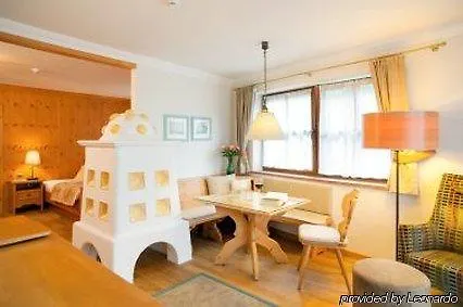 Der Vollererhof 4*