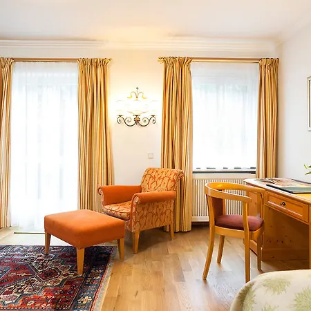 Hotel Der Vollererhof