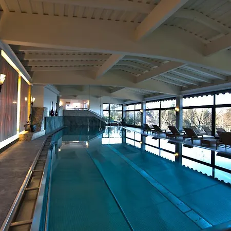 Der Vollererhof 4* Puch bei Hallein