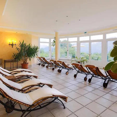 Der Vollererhof Hotel