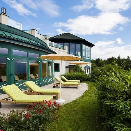 Der Vollererhof Hotel 4*
